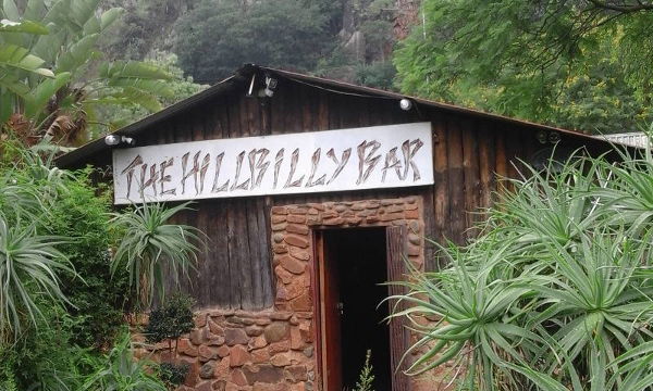 Accommodation in Mpumalanga